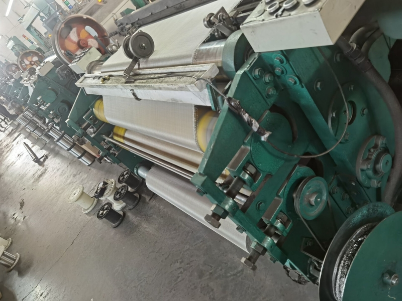 CHINA Anping Qianpu Wire Mesh Products Co., Ltd. Unternehmensprofil