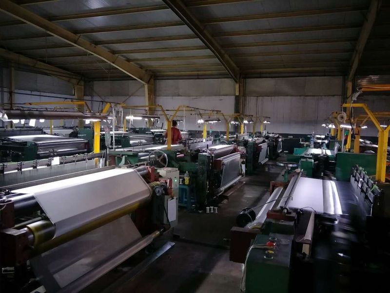 CHINA Anping Qianpu Wire Mesh Products Co., Ltd. Unternehmensprofil