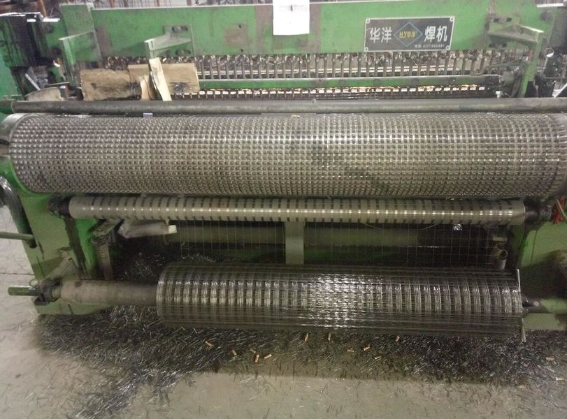 CHINA Anping Qianpu Wire Mesh Products Co., Ltd. Unternehmensprofil