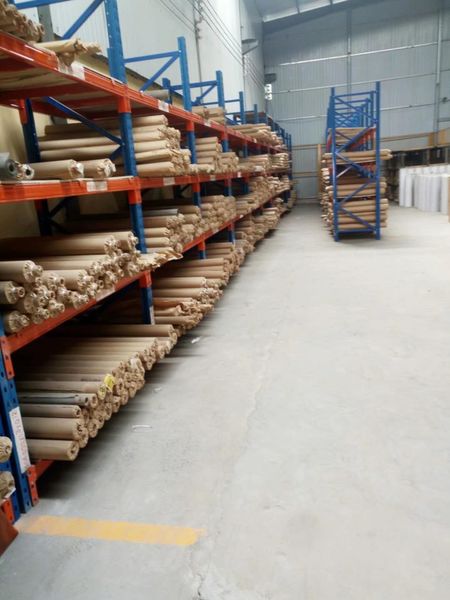 CHINA Anping Qianpu Wire Mesh Products Co., Ltd. Unternehmensprofil