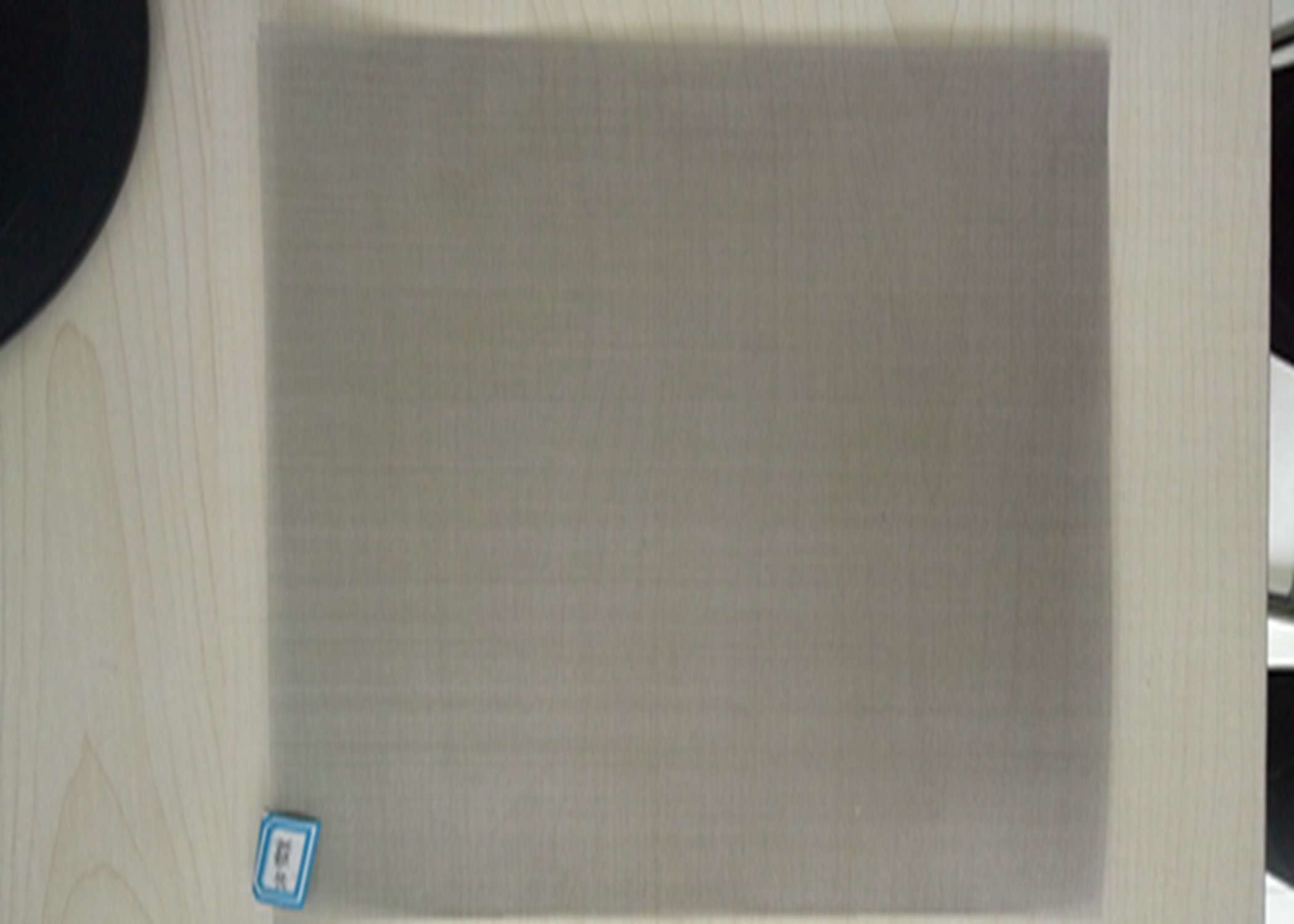 Incoloy 800 Drahtnetz Plain Weave Twill Weave Dutch Weave Stabile Struktur bei hoher Temperatur Korrosion