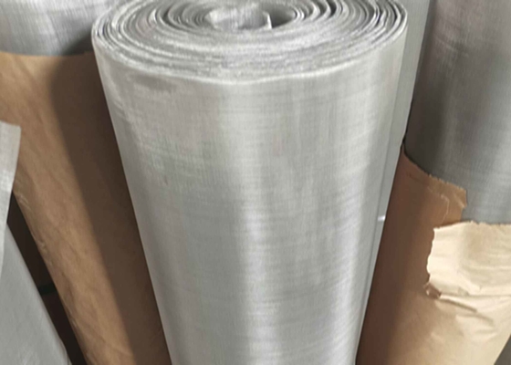 Tantal-Metalldrahtgewebe-Maschendraht 325 x 2300 zur Wasserbehandlungsindustrie