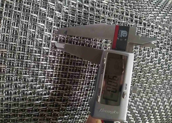 L605 / Drahtgewebe-Stoff-antimagnetische Kobalt-Nickel-Chrom-Wolframlegierung Haynes 25