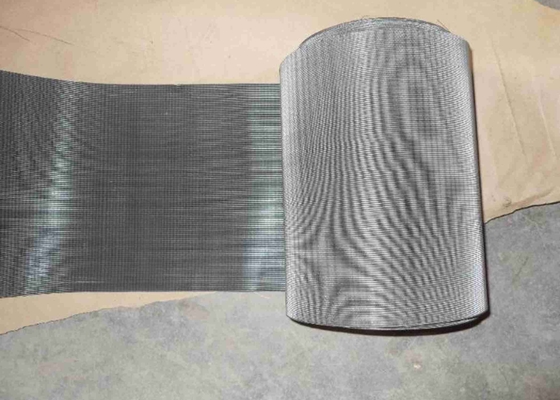 Stoff 30m AISI 50×250 Mesh Stainless Steel Filter Mesh SUS-LÄRM JIS Standard