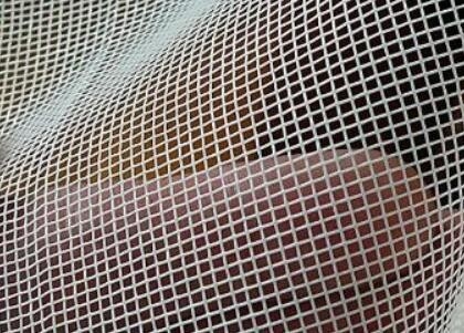 Masche Antikorrosions-Fiberglas-Mesh Insect Screens 18×16 für Fenster-Türen
