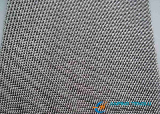 Filtrations-Industrie-Twill-niederländische Webart-Draht-Mesh Copper And Other Alloy-Materialien