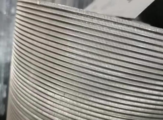 Niederländischer Draht Mesh With Brass Phosphor Bronze des Edelstahl-316L