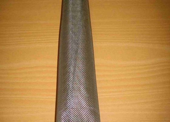 Bazooka-Bildschirm 310S Filter aus Edelstahl