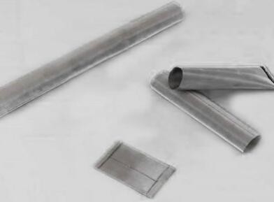 70/40 bis 325/2300 aus Edelstahl Niederländisches Drahtnetz Plain Weave Silber