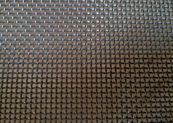 Galvanisierte Fensterwand 14×14 16×16 4×18 Hergestellt durch Galvanisiertes Eisendraht für Fly Mesh