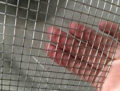 Geschweißtes Zoo Metalldrahtgitter Zaun Hohe Festigkeit und Integrität