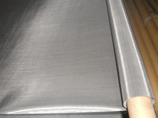 Twill Dutch Weave Wire Mesh Dichte Filtrationsoberfläche Ausgezeichnete Festigkeitseigenschaften