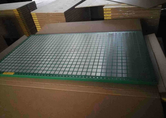 Korrosionsbeständiges Filter mit präziser Öffnung für die Ölgasfiltration