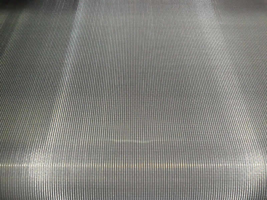 Gewebe aus Edelstahl aus reinem Niederländisch Twill AISI 304 304l 316 316l 310 430 zur Filtration