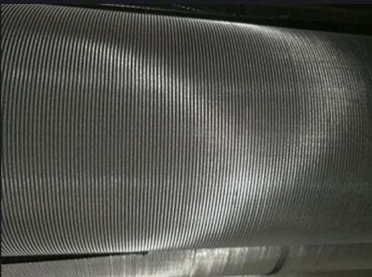 Edelstahl Twill Niederländische Webart Drahtgewebe Mesh 72×15 120×16 Korrosionsbeständig