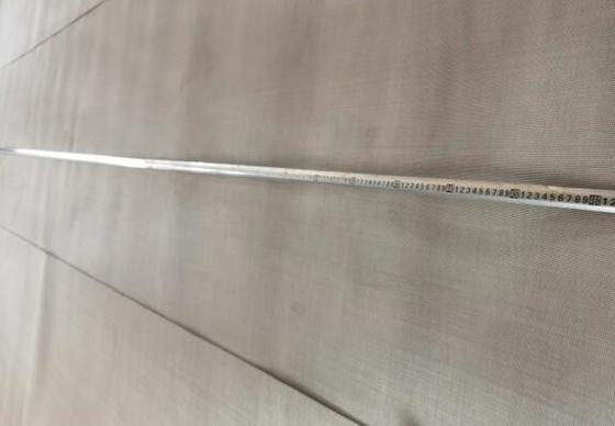 Anti-Korrosionsschirm aus 304 316 Edelstahl, Fensterschirm mit 14×14-Gitter, 16×16-Gitter, 18×18-Gitter