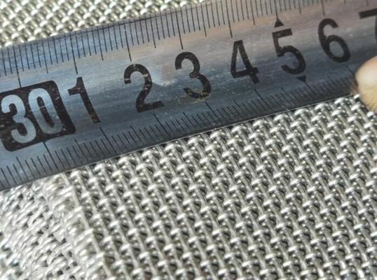 Fenstergitter Edelstahl Sicherheitsgitter PVC-beschichtet flache Oberfläche Multi - Größen