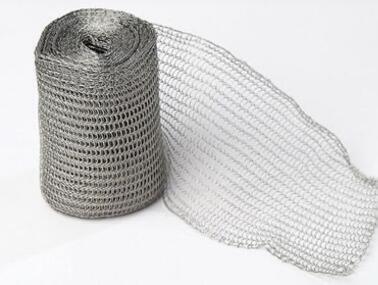Mehrzwecknetz aus Edelstahl für Filtrationstrennung, EMI-RFI-Schutz und kommerzielle Küchenfilter