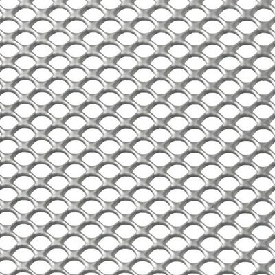 Galvanisierungsaluminiumstreckmetallmasche