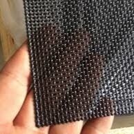 Heavy Duty Stainless Steel Security Screen Customized Wire Mesh Window Screen