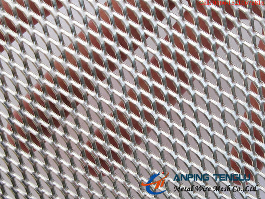 Al Ni Cu Stainless Steel Mikro-Mesh Screen 0.2mm bis 1.0mm