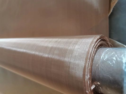 Drahtgewebe-Maschendraht ASTM E2016-06 C10200 C11000 Metall
