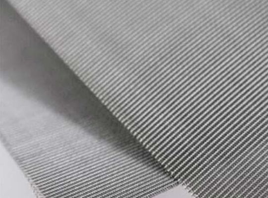 gesponnene Technik 35×190 0.224×0.14mm einfache niederländische Webart für Filtrations-Edelstahl