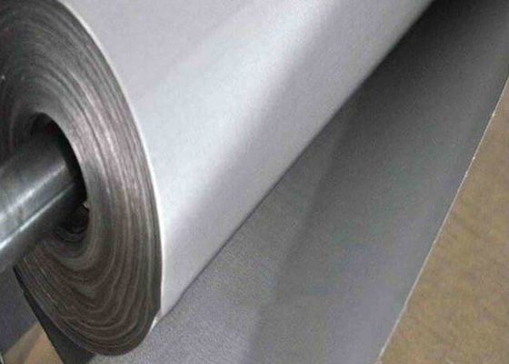 AISI 0.05m bis 1.0m Edelstahl-Draht und Masche der Maschen-72x15