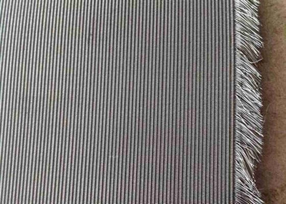 24x110 Edelstahl-Maschendraht 0.35mmx0.25mm der Maschen-SS304