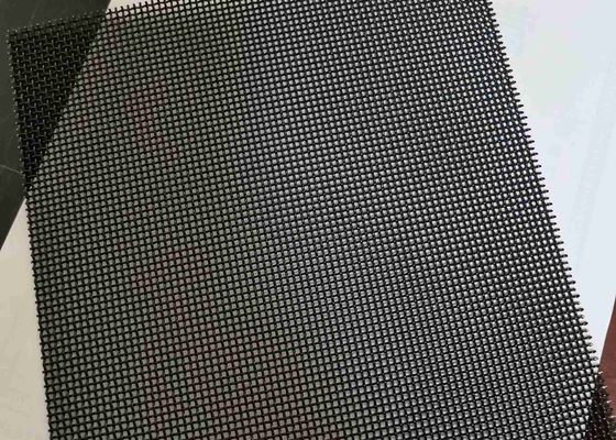 11 Edelstahl-Sicherheitskontrolle Mesh Knife Resistant der Maschen-0.8mm