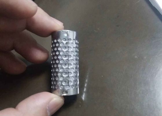 Twill-Webart 0,025 bis 2.5mm Metall Mesh Filter Screen
