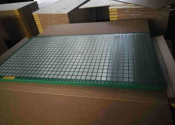 Draht-Mesh Filters Oil Field-Abnutzung der Leinwandbindungs-SS302 SS304 beständig