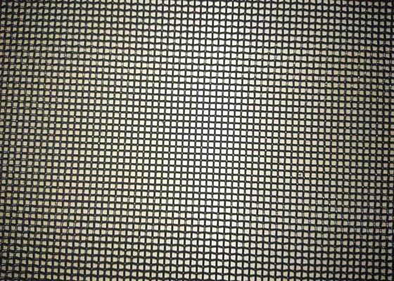 Standardlängen-Edelstahl-Sicherheitskontrolle-Edelstahl-Insektenschutzgitter
