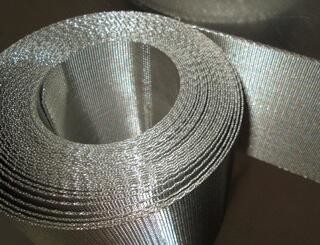 121mm niederländische Draht-Stoffes des Webart-320×280 hochrangige Anforderung der Filtration industriell