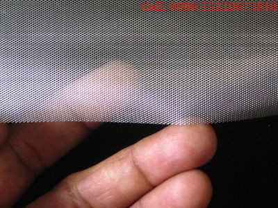 Feines Mikro-Streckmetall Mesh Versatile Economical des Stahlblech-0.2mm