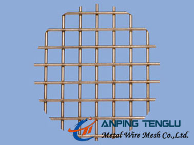 Geschweißter Draht Mesh Stainless Steel Filter Discs, SS304, SS304L, SS316, SS316L