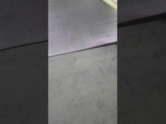 Anti-Rost-Edelstahl-Fliegschirm-Netz Widerstandsfähigkeit gegen Schlagkraft stark